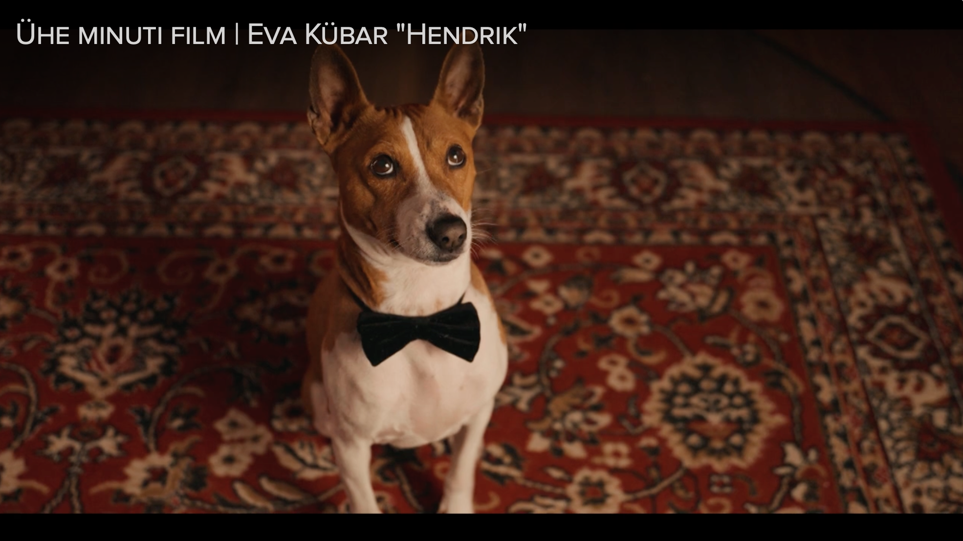 Hendrik