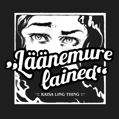 Läänemure lained CD kaanepilt