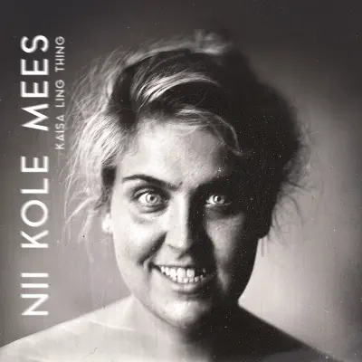 Nii kole mees CD kaanepilt