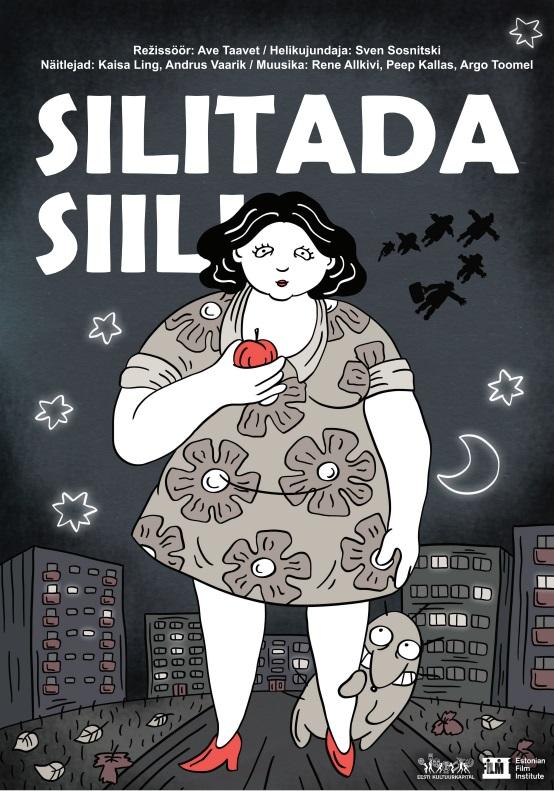 Silitada siili