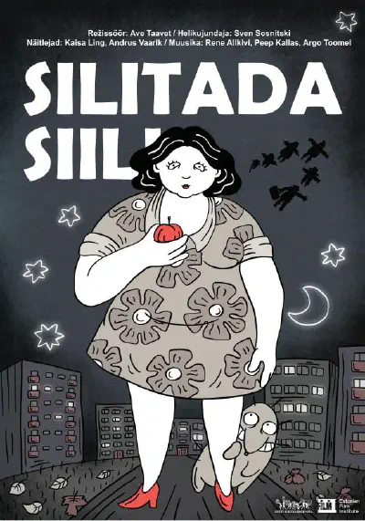 Silitada siili